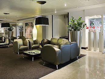 Hotel Novotel Paris La Defense Esplanade