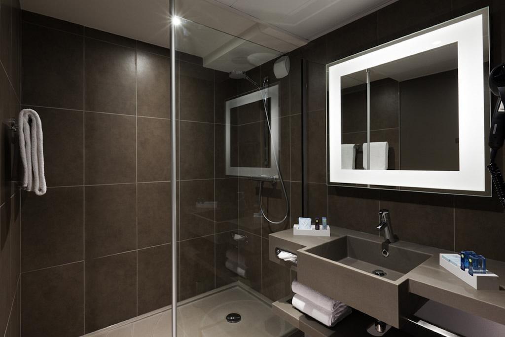 Novotel Paris La Defense Esplanade 4*