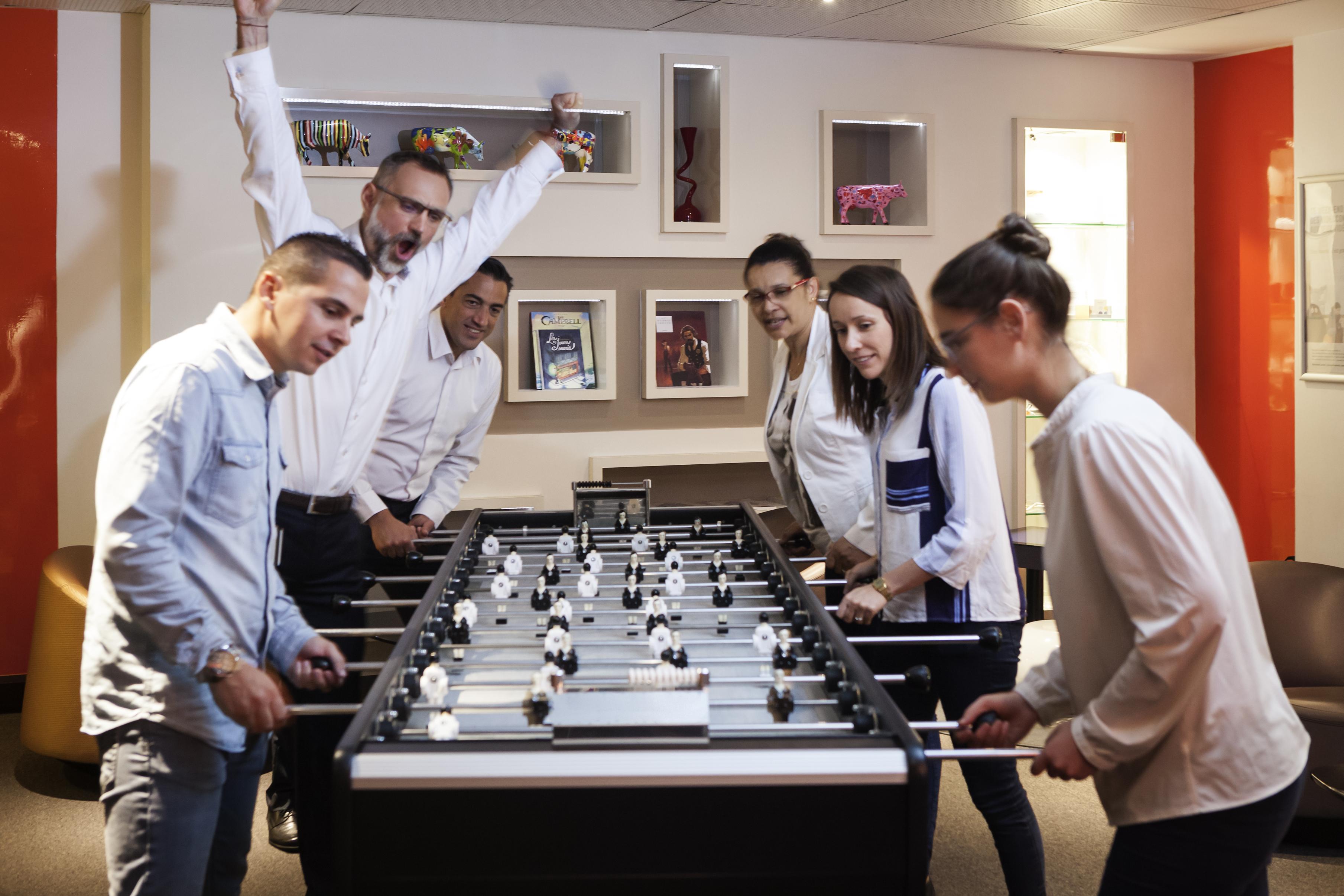 Novotel Paris La Defense Esplanade 4*